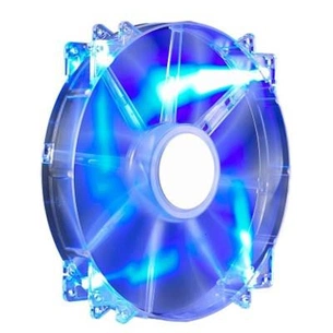 Кулер до корпусу CoolerMaster R4-LUS-07AB-GP зображення 1