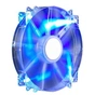 Кулер до корпусу CoolerMaster R4-LUS-07AB-GP - зменшене зображення 1