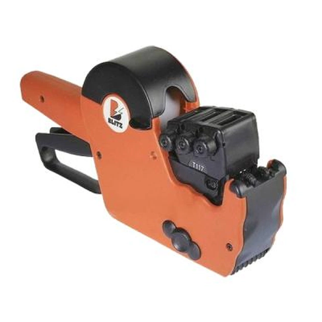 Етикет-пістолет Open Blitz T117-A12 (1750) - picture 1