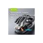 Мишка BAVIN G-K-993 Wireless/Bluetooth Black (G-K-993-BK) - зменшене зображення 6