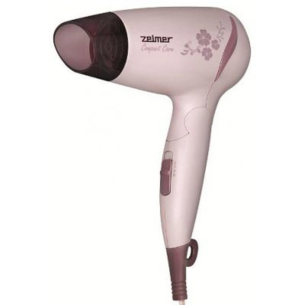 Фен Zelmer HD1200 - зображення 1