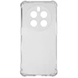 Чохол до мобільного телефона BeCover Anti-Shock Realme 12 Plus Clear (711174) - зменшене зображення 1