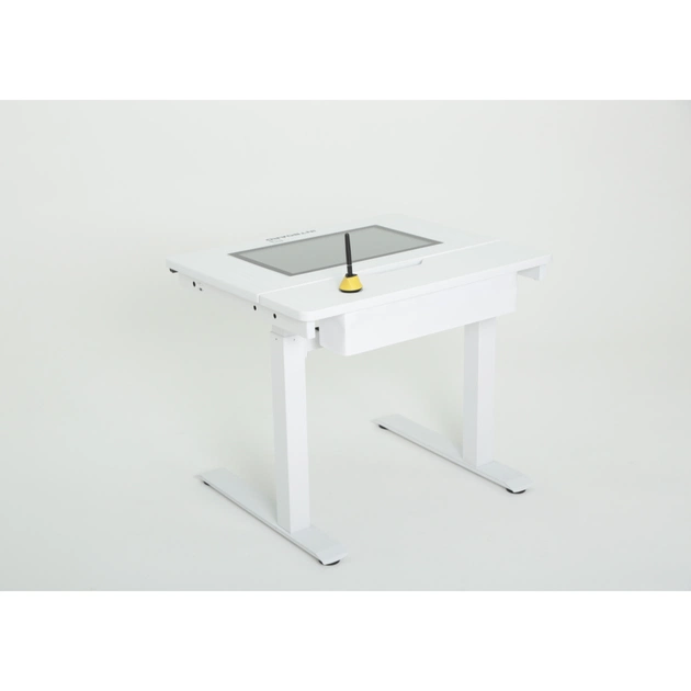 Інтерактивний стіл Intboard STADY 24 white MTK8788/8 Gb RAM/128 Gb ROM Android 13 (10604007) - picture 5