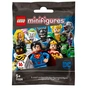 Конструктор LEGO Minifigures DC Super Heroes 9 деталей (71026) - зменшене зображення 1