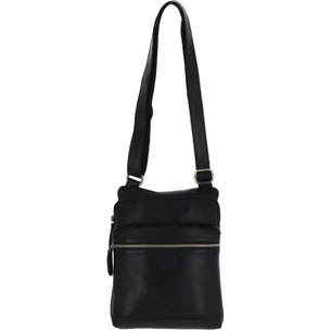 Сумка Ashwood T71 Black зображення 1