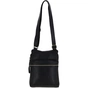 Сумка Ashwood T71 Black - зменшене зображення 1