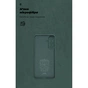 Чохол до мобільного телефона Armorstandart ICON Samsung A56 5G Camera cover Dark Green (ARM82589) - зменшене зображення 4