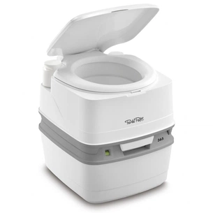 Біотуалет Thetford Porta Potti 365 білий 4586 (8710315024586) зображення 1