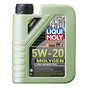 Моторна олива Liqui Moly Molygen New Generation 5W-20 1л (LQ 8539) - зменшене зображення 1