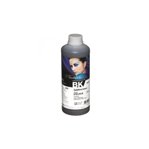 Чорнило InkTec Epson Sublimation Piezo 1L Black (DTI01-01LB) зображення 1