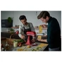 Кухонний комбайн KitchenAid 5KSM175PSECA - зменшене зображення 10