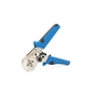Зажим для клемм CINLINELE HCS8 10S, blue, набор наконечников VE0508 VE1508 VE1008 VE4009 VE2508 (HCS8 10S+VE1020) - уменьшенное изображение 2