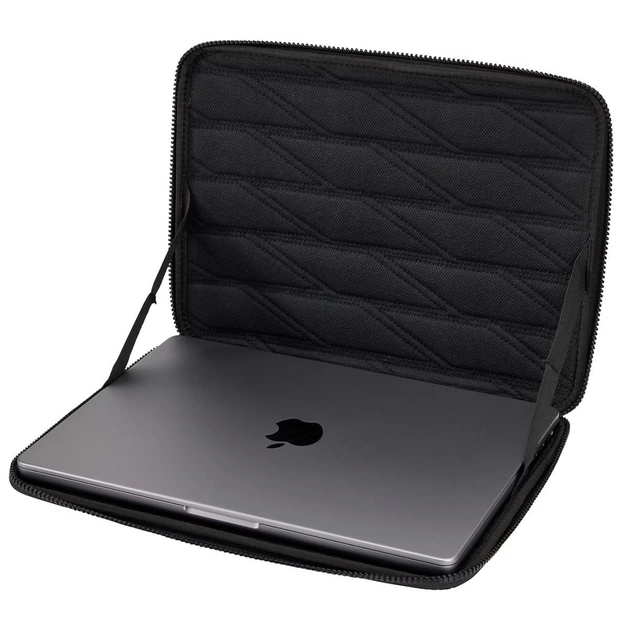 Чохол до ноутбука Thule 14" Gauntlet 4 MacBook Sleeve TGSE-2358 Black (3204902) - зображення 3