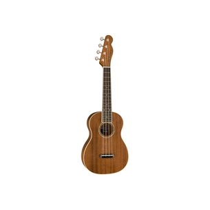 Укулеле Fender Ukulele Zuma Concert Natural WN (227750) зображення 1