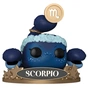Фігурка Funko Pop серії Zodiac – Скорпіон (88324) - зменшене зображення 1