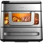 Мультипечь Cecotec Cecofry FoodCourt 18000 4Pizza+ (A90_EU01_120299) - уменьшенное изображение 9