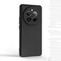 Чехол для мобильного телефона Armorstandart Matte Slim Fit Realme 12 Pro / 12 Pro+ Camera cover Black (ARM74749) - уменьшенное изображение 2