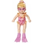 Лялька Zapf MY LITTLE BABY BORN - вчимося плавати (32 см, з аксесуарами) (818725) - зменшене зображення 1