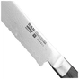 Кухонний ніж Yaxell Ran для хліба 230 мм (36008) - зменшене зображення 2