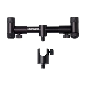 Буз-бар Prologic Element Quick Release 2 Rod Buzz Bar 15 -25cm (1846.19.01) зображення 1