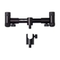 Буз-бар Prologic Element Quick Release 2 Rod Buzz Bar 15 -25cm (1846.19.01) - зменшене зображення 1