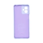 Чохол до мобільного телефона Armorstandart ICON Case Motorola G14 Camera cover Lavender (ARM70476) - зменшене зображення 2