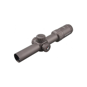 Оптичний приціл Vector Optics S6 1-6X24 (30 мм) Illum. SFP FDE (OPSL23) picture 1