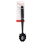 Ложка кухарська KitchenAid Classic для спагеті 33,7 см чорний (KCG005OHOBE) - зменшене зображення 5