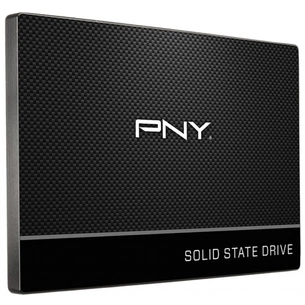 Накопичувач SSD 2.5" 240GB PNY (SSD7CS900-240-PB) зображення 1