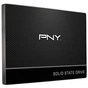 Накопичувач SSD 2.5" 240GB PNY (SSD7CS900-240-PB) - зменшене зображення 1