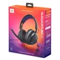 Наушники JBL Quantum 250 Black (JBLQTUM250BLK) - уменьшенное изображение 7