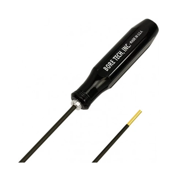Шомпол Bore Tech V-Stix .22 - 6.5MM 63см (BSVX-2225-00) - изображение 1
