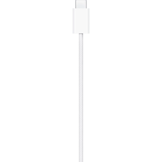 Зарядний пристрій Apple MagSafe Charger 1.0 m Model A3502 (MGD74ZE/A) - picture 4