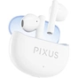 Навушники Pixus Space White (4897058531633) - зменшене зображення 4