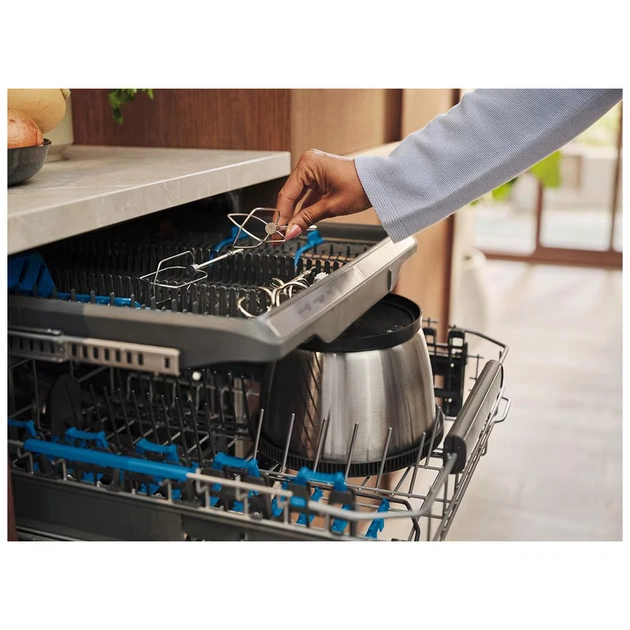 Миксер Electrolux ESM4B - изображение 8