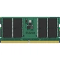 Модуль пам'яті для ноутбука SoDIMM DDR5 32GB 5200 MHz Kingston (KVR52S42BD8-32) - зменшене зображення 1