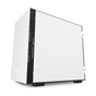 Корпус NZXT H210i (CA-H210i-W1) - зменшене зображення 2