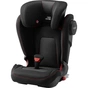 Автокрісло Britax-Romer Kidfix III M Cool Flow Black (2000031210) - зменшене зображення 1