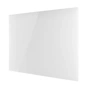 Офісна дошка Magnetoplan скляна магнітно-маркерна 1500x1000 біла Glassboard-White (13408000) - зменшене зображення 7