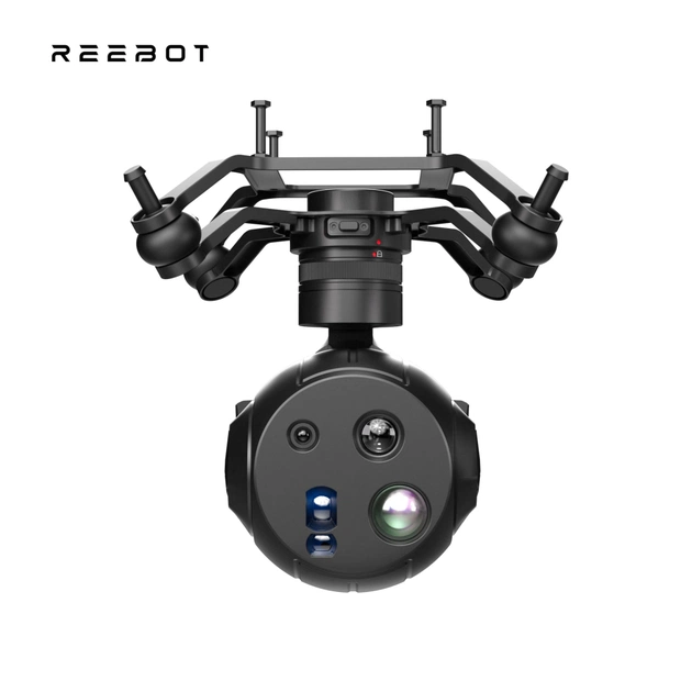 Камера FPV Reebot UniPod MT11 8K (SIYIMT11) - зображення 3