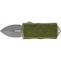Ніж Microtech Exocet Double Edge Stonewash Distressed OD Green (157-10DOD) - уменьшенное изображение 1