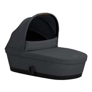 Люлька Cybex Melio Monument Grey (522002695) зображення 1