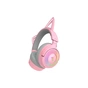 Наушники Razer Kraken Kitty V3 PRO Quartz USB Pink (RZ04-05170200-R3M1) - уменьшенное изображение 2