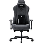 Крісло ігрове AndaSeat Novis Plus Fabric XL Dark Grey (AD23YC-XL-01-GB-F-G04) - зменшене зображення 1