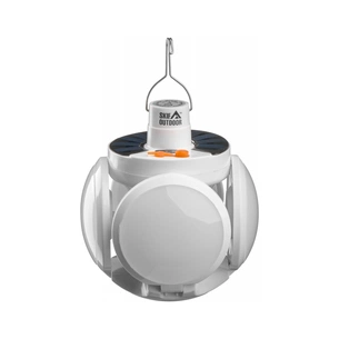 Ліхтар Skif Outdoor Clover (HQ-27) зображення 1