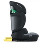 Автокрісло Kinderkraft Xpand 2 i-Size Graphite Black (KCXPAN02BLK0000) (5902533921911) - зменшене зображення 2