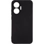 Чохол до мобільного телефона BeCover Silicone Poco F7 Black (713776) - зменшене зображення 6