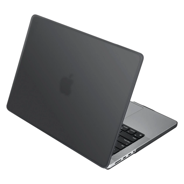 Чехол для ноутбука Armorstandart 14" MacBook Pro M5/M4/M3/M2/M1 A3434/A3112/A3185 Matte Shell (ARM80474) - изображение 1