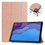 Чохол до планшета BeCover Smart Case Lenovo Tab M10 TB-X306F HD (2nd Gen) Rose Gold (709532) - зменшене зображення 2