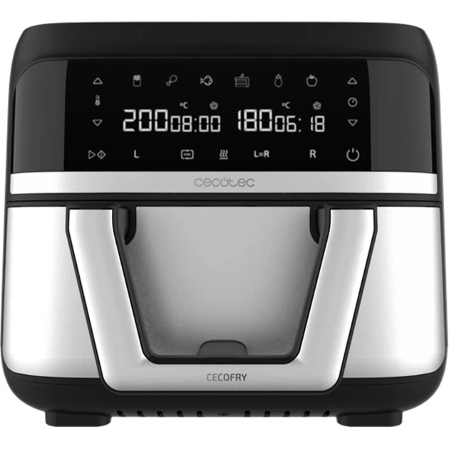 Мультипіч Cecotec CCTC-04996 - изображение 1